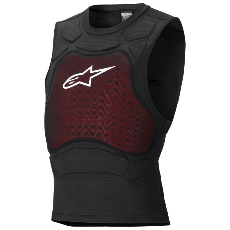 Alpinestars Bionic Plasma LT Protection Vest