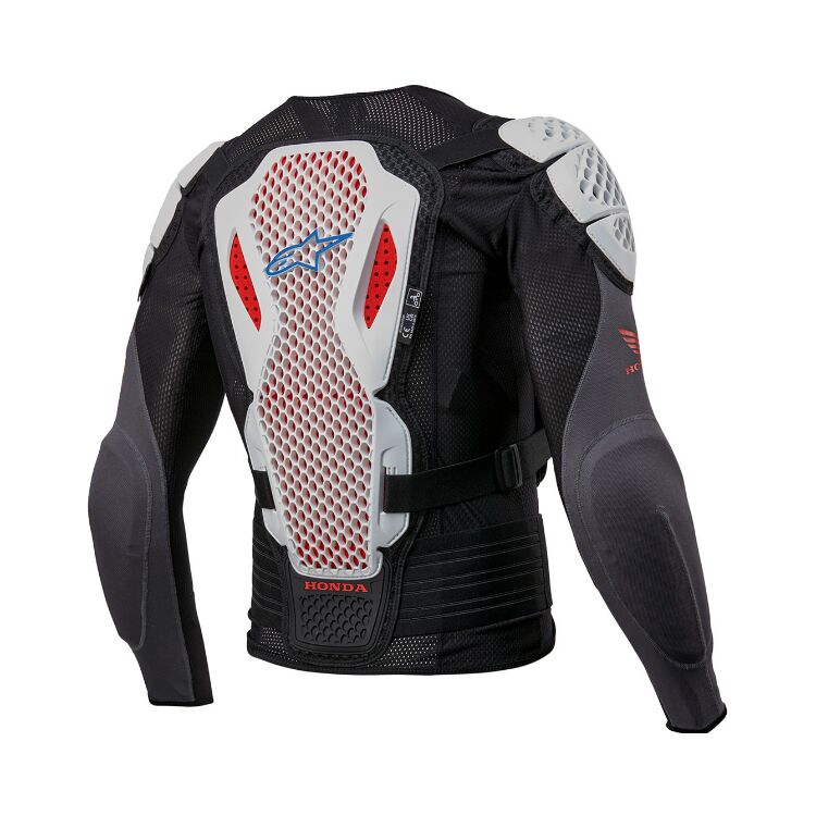 Alpinestars Bionic Plus V2 Honda Jacket
