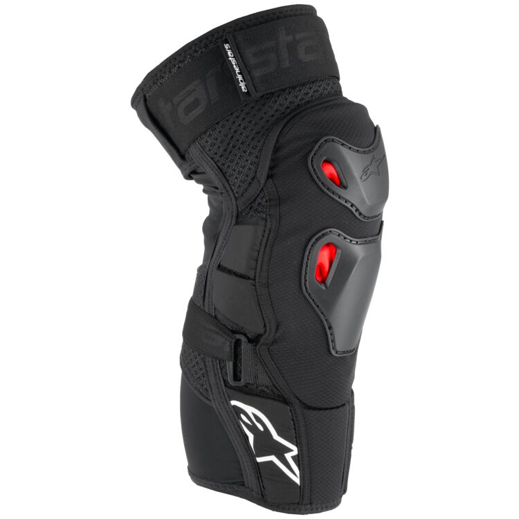 Alpinestars Bionic Pro Plasma Knee Guards
