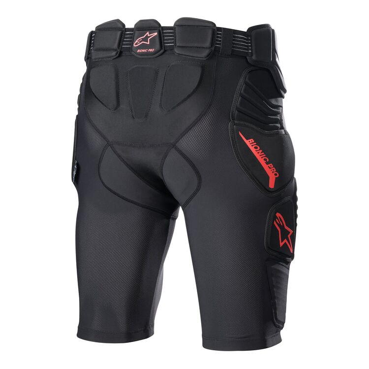 Alpinestars Bionic Pro Shorts