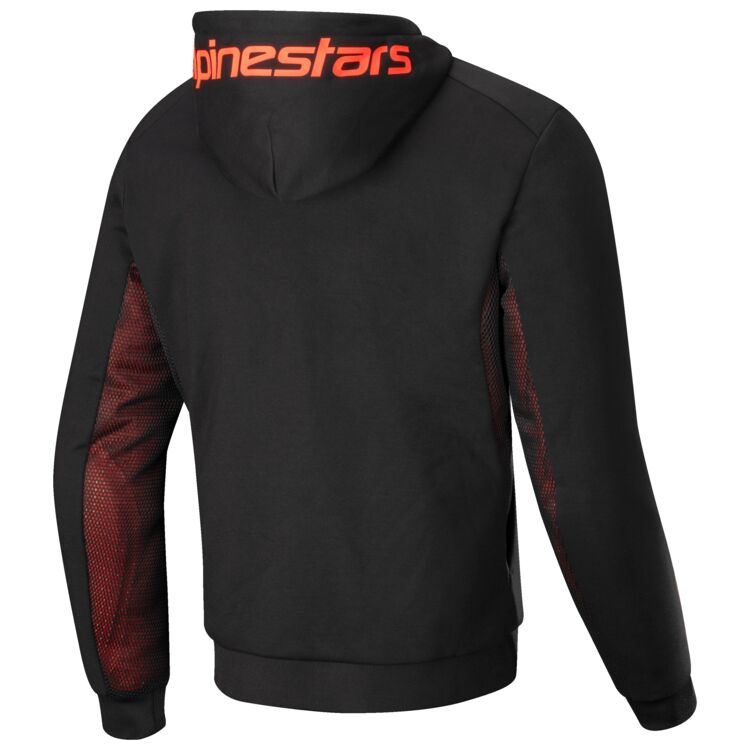 Alpinestars Chrome Air Sport Hoody