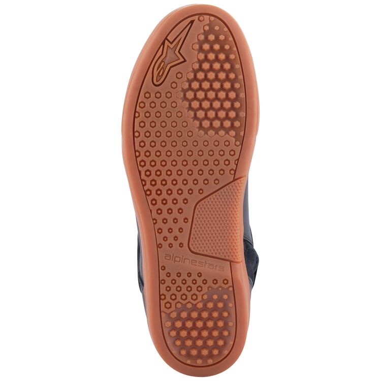 Alpinestars Chrome Drystar Shoes