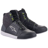 Alpinestars Chrome Drystar Shoes