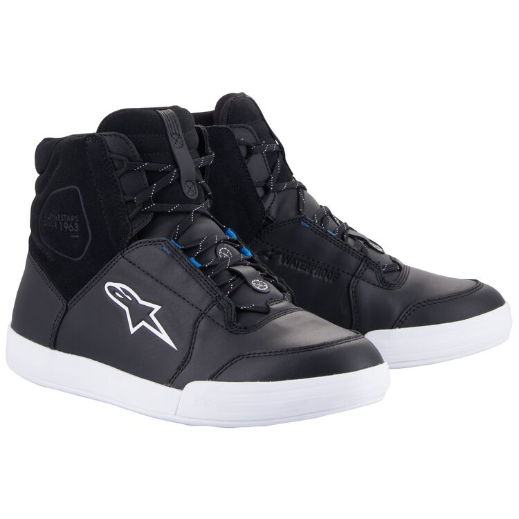 Alpinestars Chrome Drystar Shoes