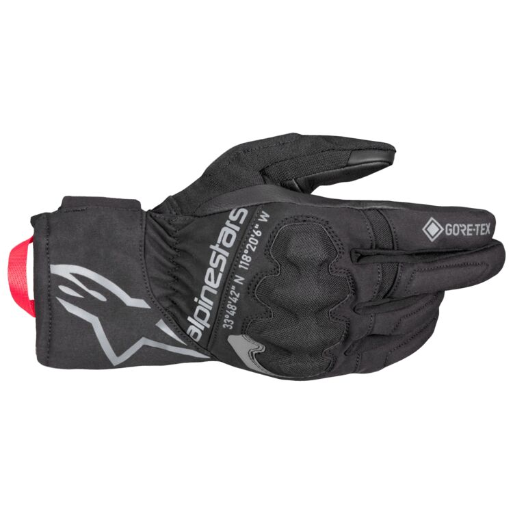 Alpinestars Crestone Gore-Tex Gloves