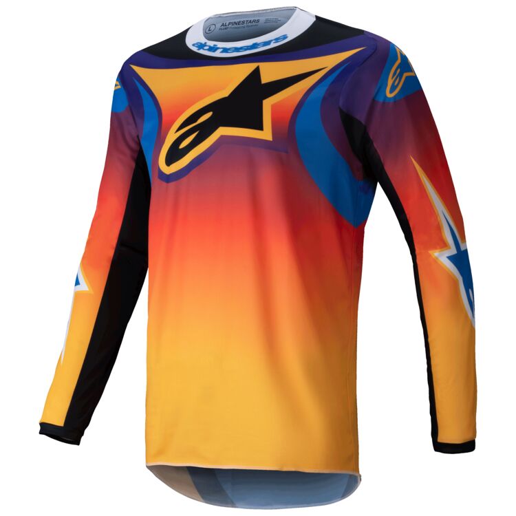 Alpinestars Fluid Wurx Jersey