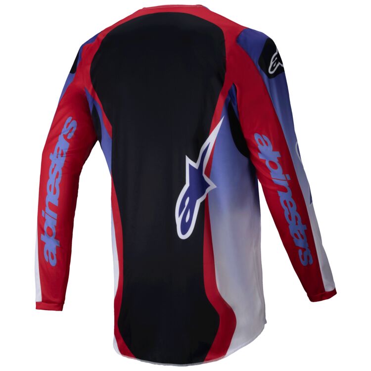 Alpinestars Fluid Wurx Jersey