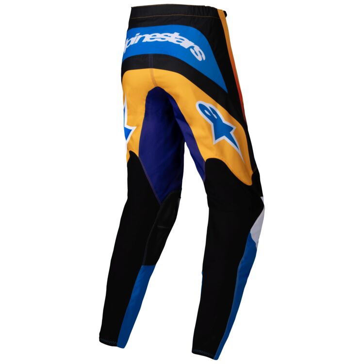 Alpinestars Fluid Wurx Pants