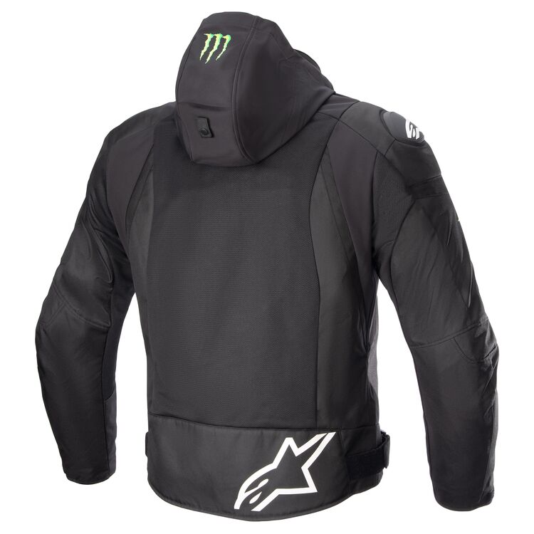 Alpinestars FQ20 Zaca Air Monster Jacket