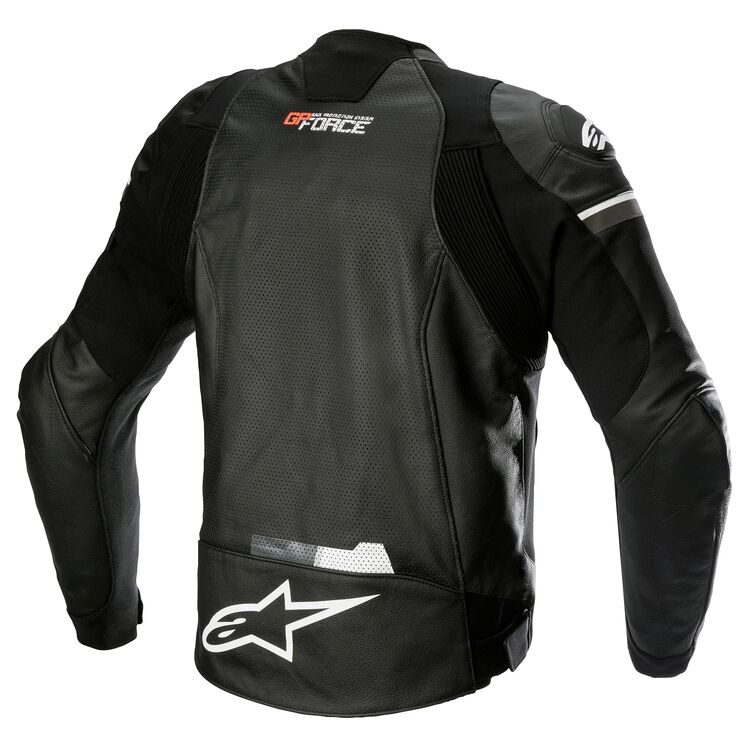 Alpinestars GP Force Airflow Leather Jacket