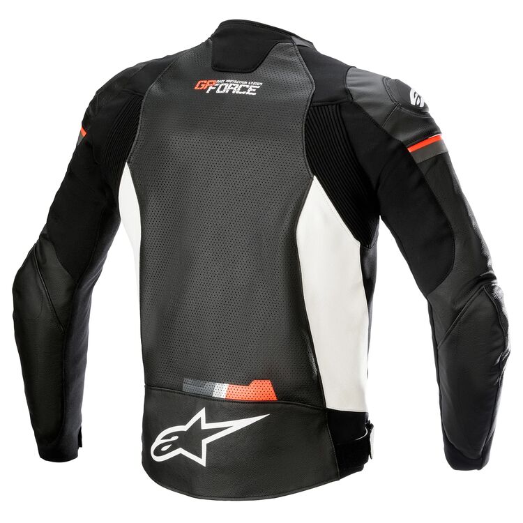 Alpinestars GP Force Airflow Leather Jacket