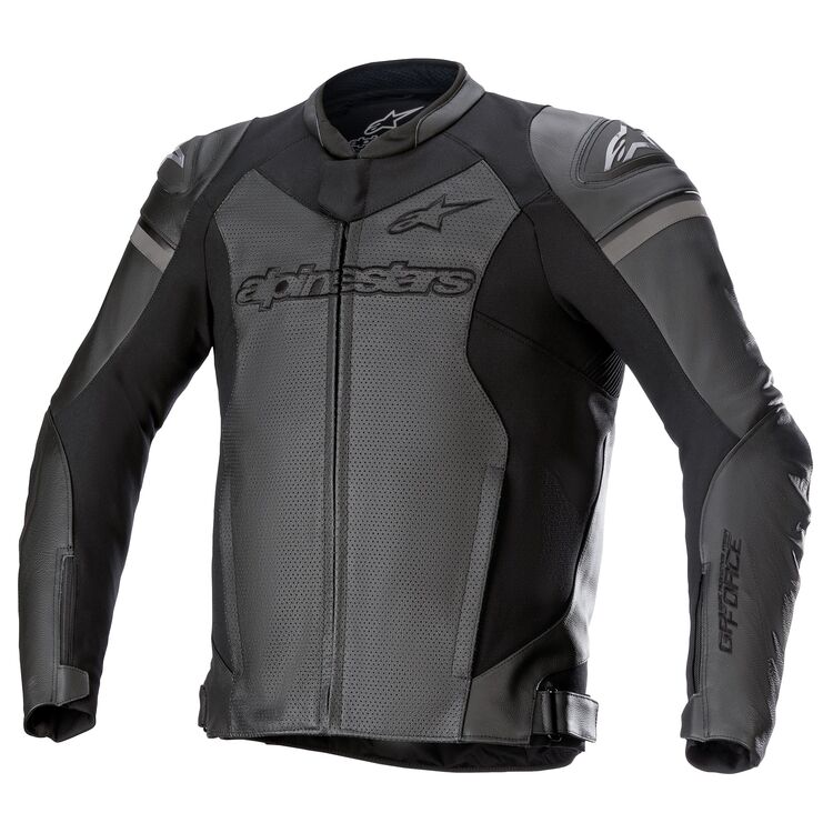 Alpinestars GP Force Airflow Leather Jacket