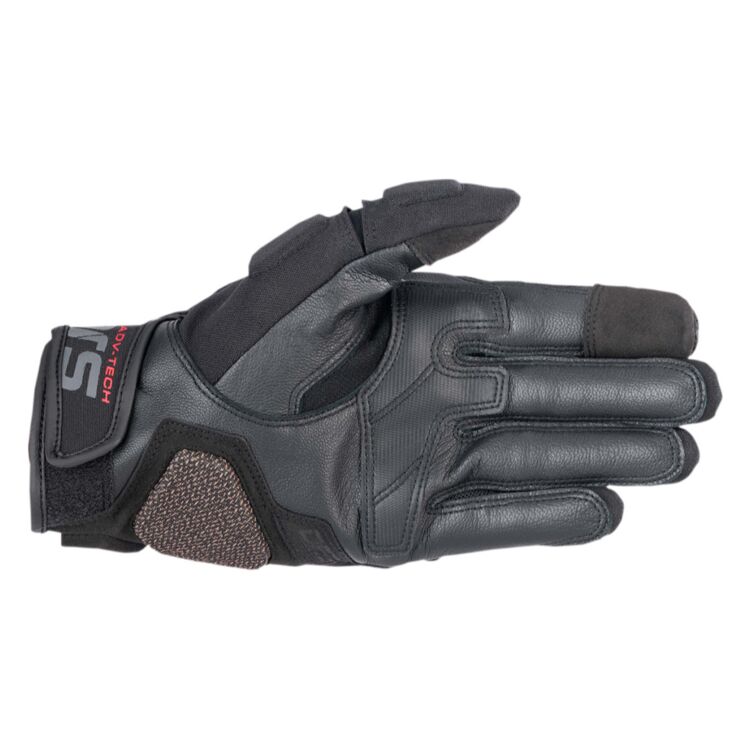 Alpinestars Halo Leather Gloves