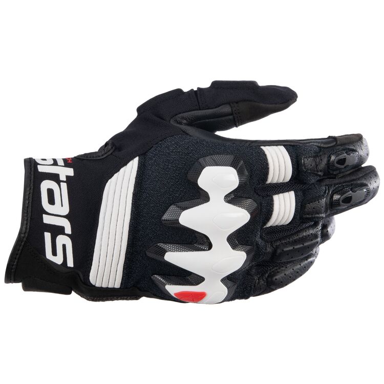 Alpinestars Halo Leather Gloves