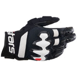 Alpinestars Halo Leather Gloves