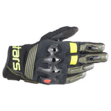 Alpinestars Halo Leather Gloves