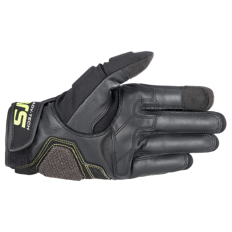 Alpinestars Halo Leather Gloves