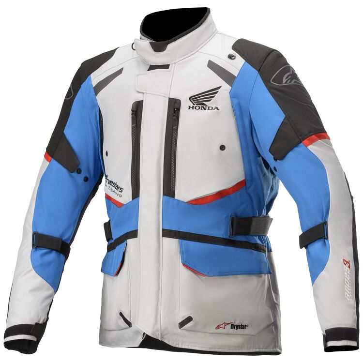 Alpinestars Honda Andes V3 Jacket