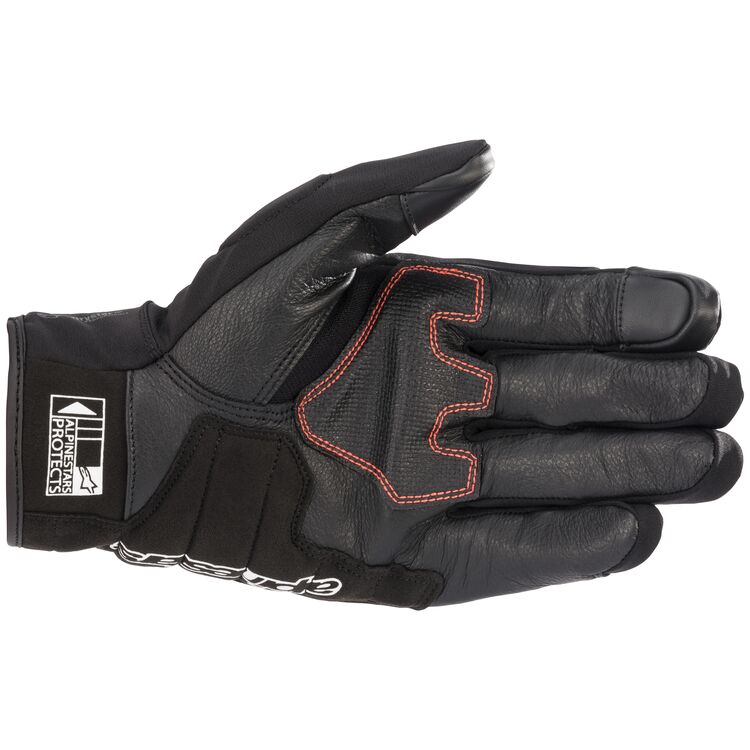 Alpinestars Honda SMX Z Drystar Gloves