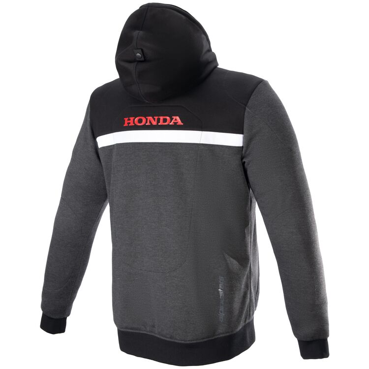 Alpinestars Honda Street Chrome Hoody