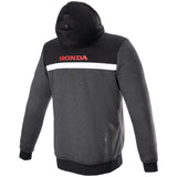 Alpinestars Honda Street Chrome Hoody