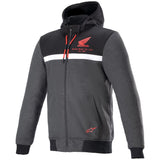 Alpinestars Honda Street Chrome Hoody