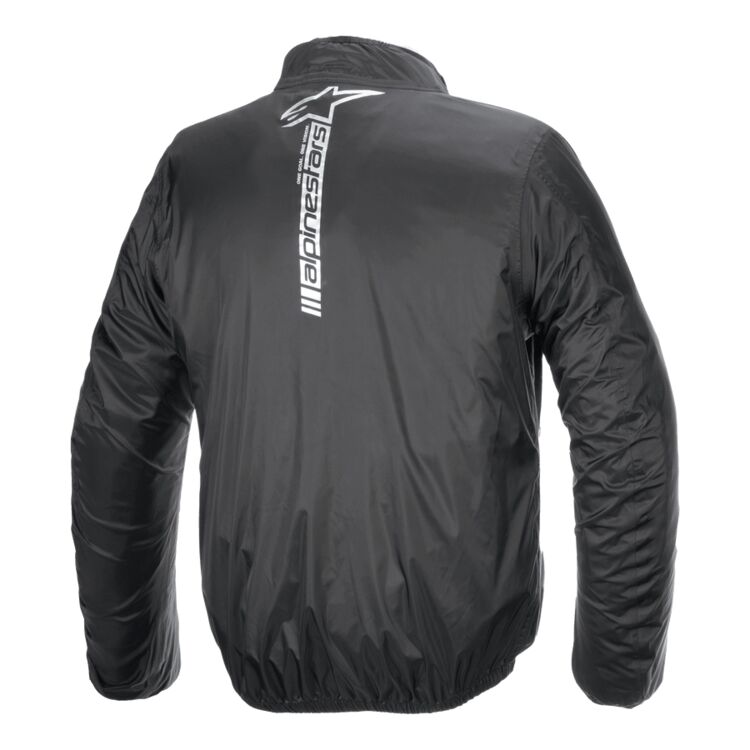 Alpinestars Hurricane V2 Rain Jacket