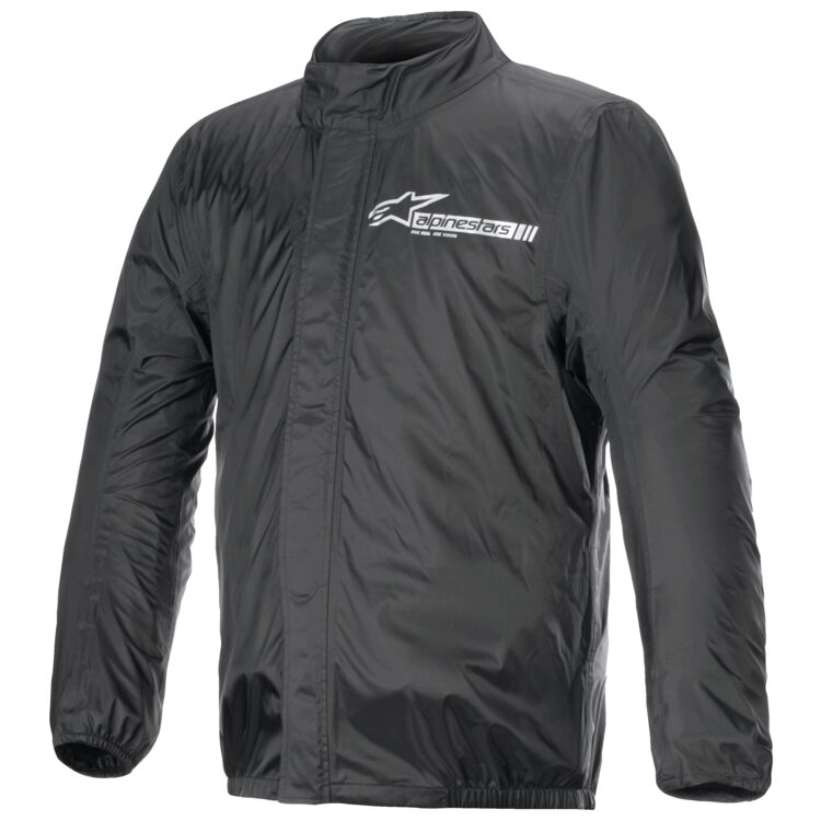 Alpinestars Hurricane V2 Rain Jacket
