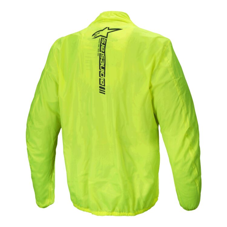 Alpinestars Hurricane V2 Rain Jacket