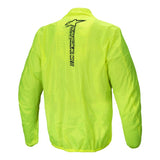 Alpinestars Hurricane V2 Rain Jacket