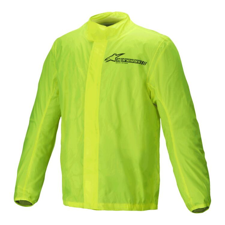 Alpinestars Hurricane V2 Rain Jacket