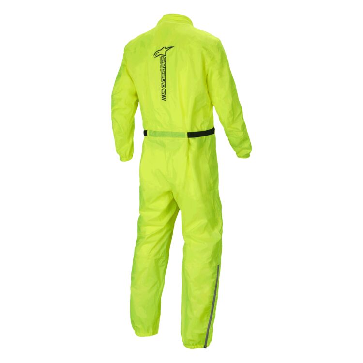 Alpinestars Hurricane V2 Rain Suit