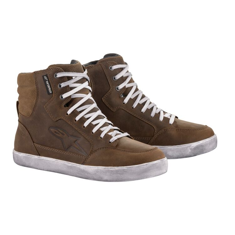 Alpinestars J-6 WP Women's Riding Shoes