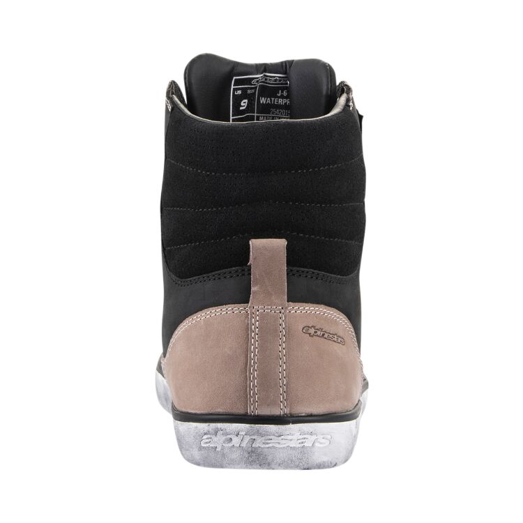 Alpinestars J-6 WP Shoes