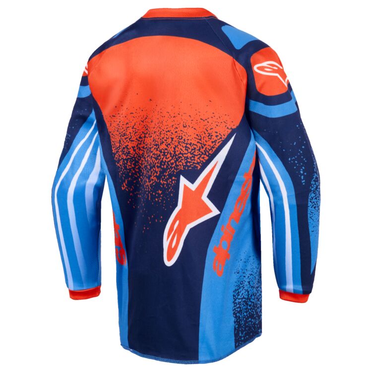 Alpinestars Kids Racer Nomur Jersey