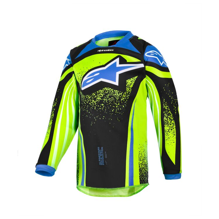 Alpinestars Kids Racer Nomur Jersey