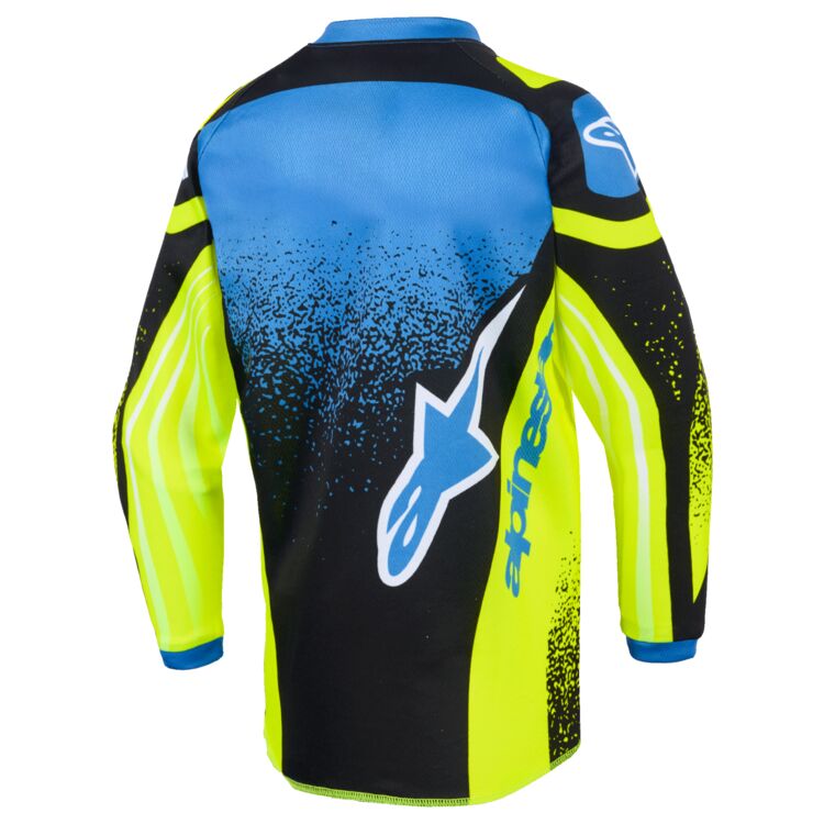 Alpinestars Kids Racer Nomur Jersey
