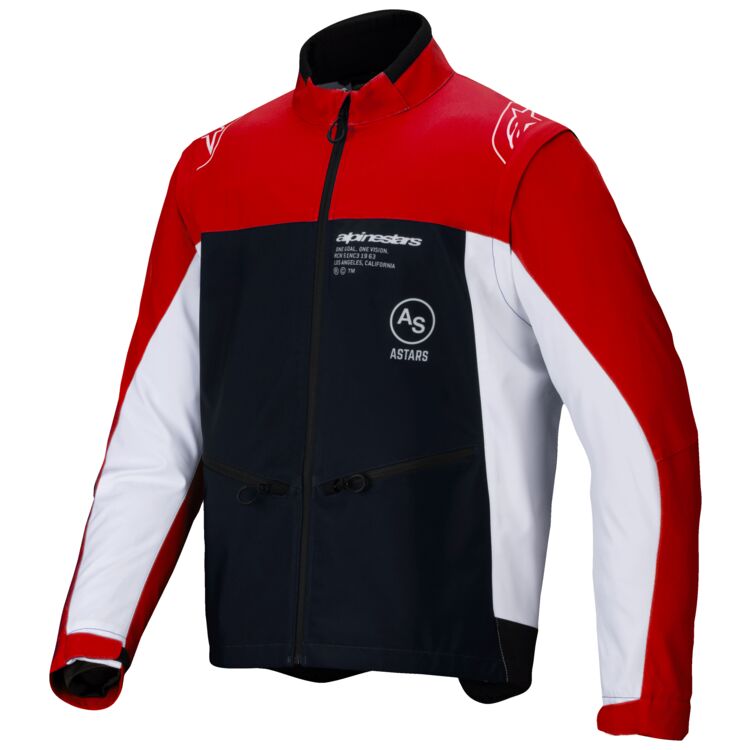 Alpinestars Lite-Dura Soft Jacket