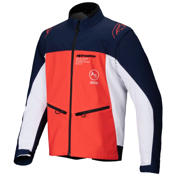 Alpinestars Lite-Dura Soft Jacket