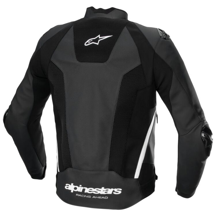 Alpinestars Missile V3 Airflow Leather Jacket