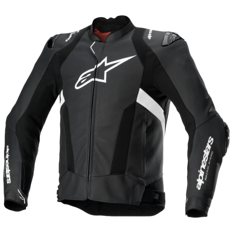 Alpinestars Missile V3 Airflow Leather Jacket