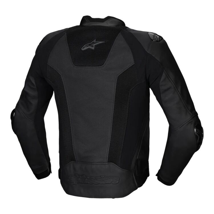 Alpinestars Missile V3 Airflow Leather Jacket