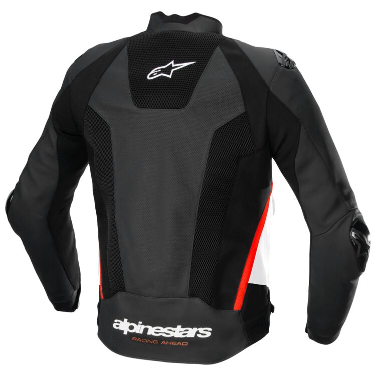 Alpinestars Missile V3 Airflow Leather Jacket