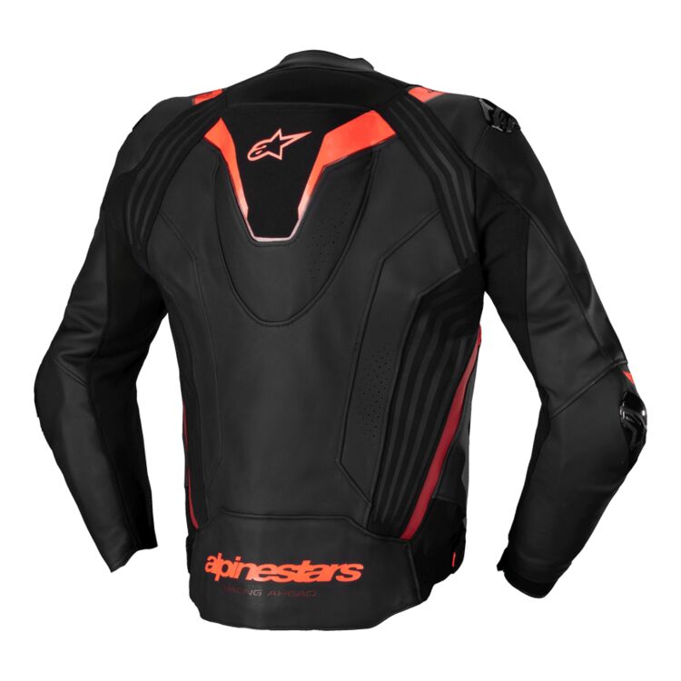 Alpinestars Missile V3 Ignition Leather Jacket