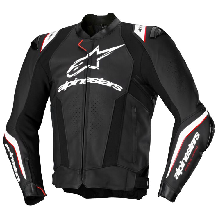 Alpinestars Missile V3 Ignition Leather Jacket