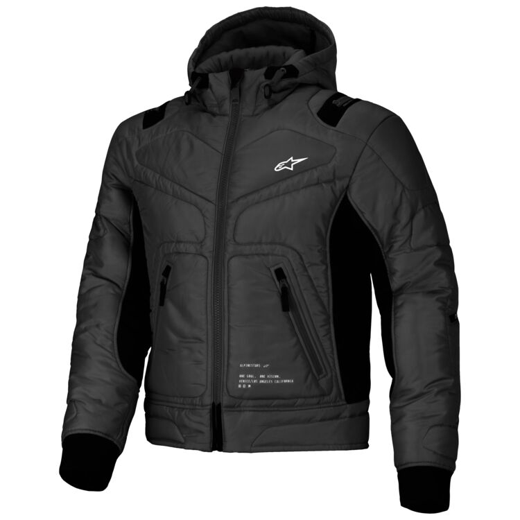 Alpinestars Mohobbs WP Jacket