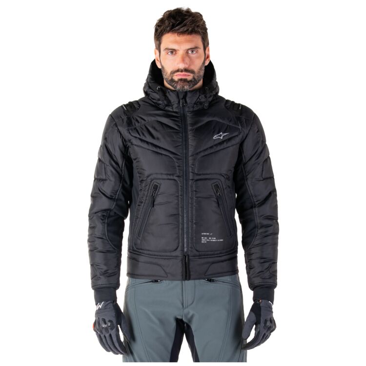 Alpinestars Mohobbs WP Jacket