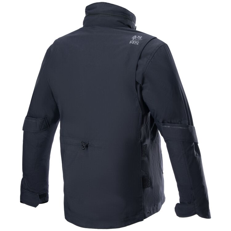 Alpinestars MO.ST.EQ Field WP Primaloft Jacket