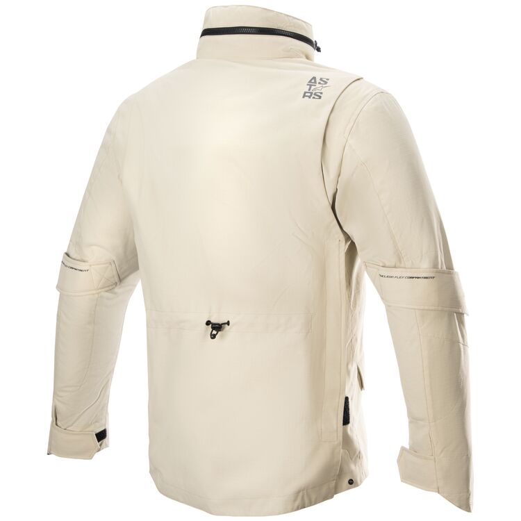 Alpinestars MO.ST.EQ Field WP Primaloft Jacket