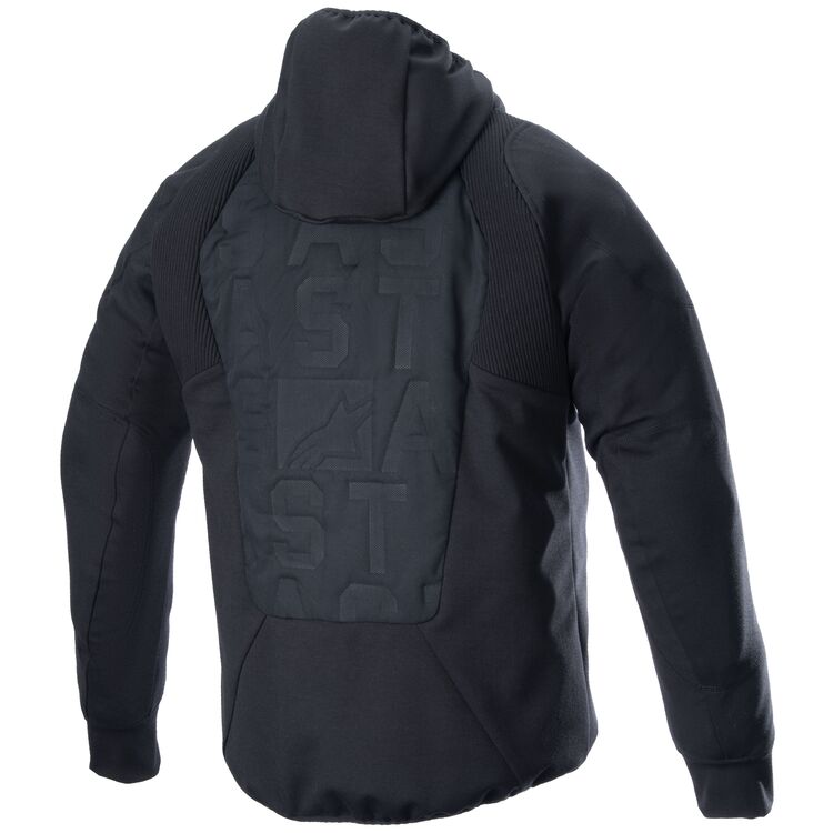 Alpinestars MO.ST.EQ Hybrid Hooded Jacket